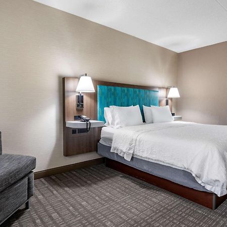 Hampton Inn & Suites Louisville East Zewnętrze zdjęcie