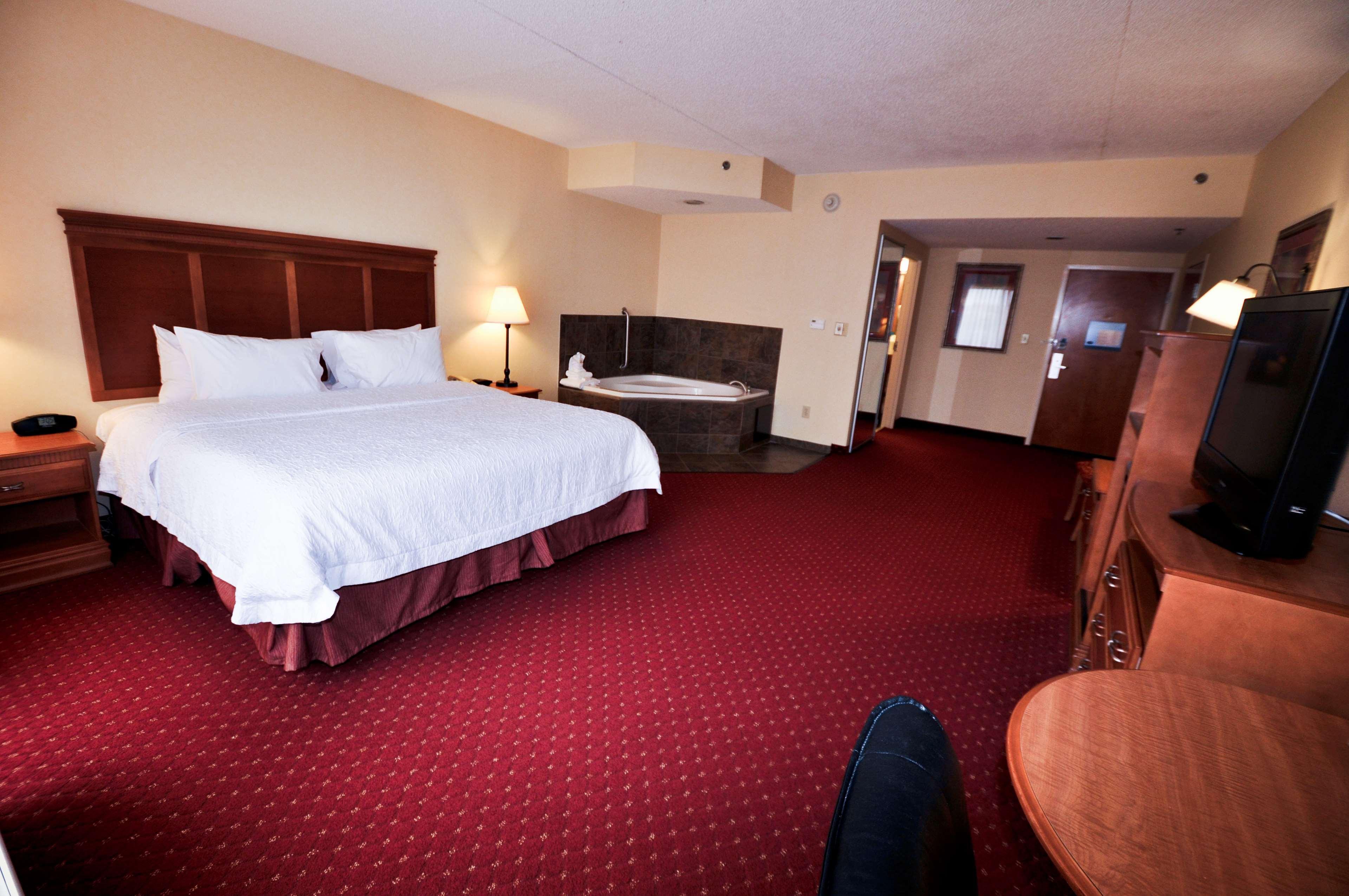 Hampton Inn & Suites Louisville East Zewnętrze zdjęcie