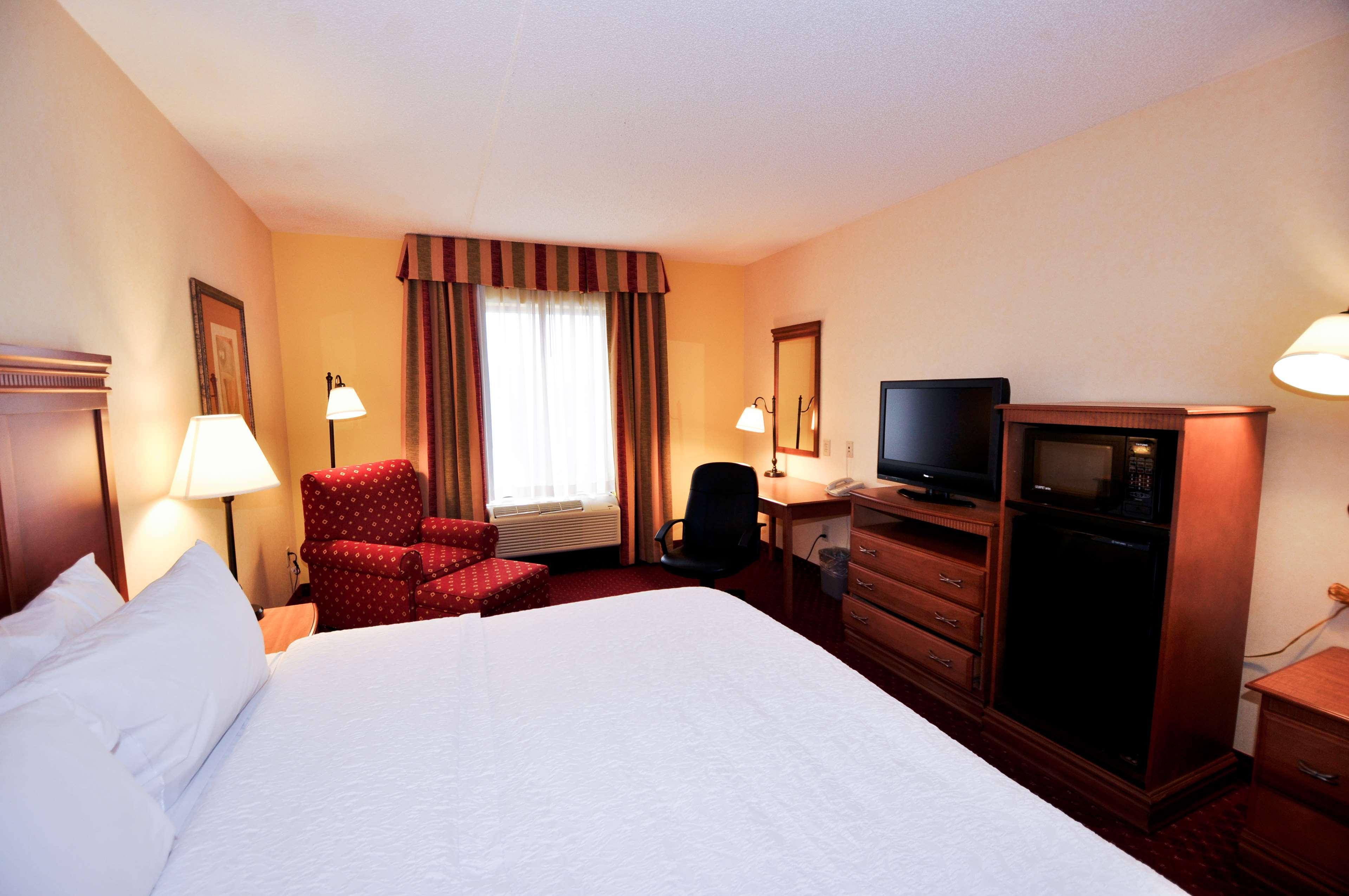 Hampton Inn & Suites Louisville East Zewnętrze zdjęcie