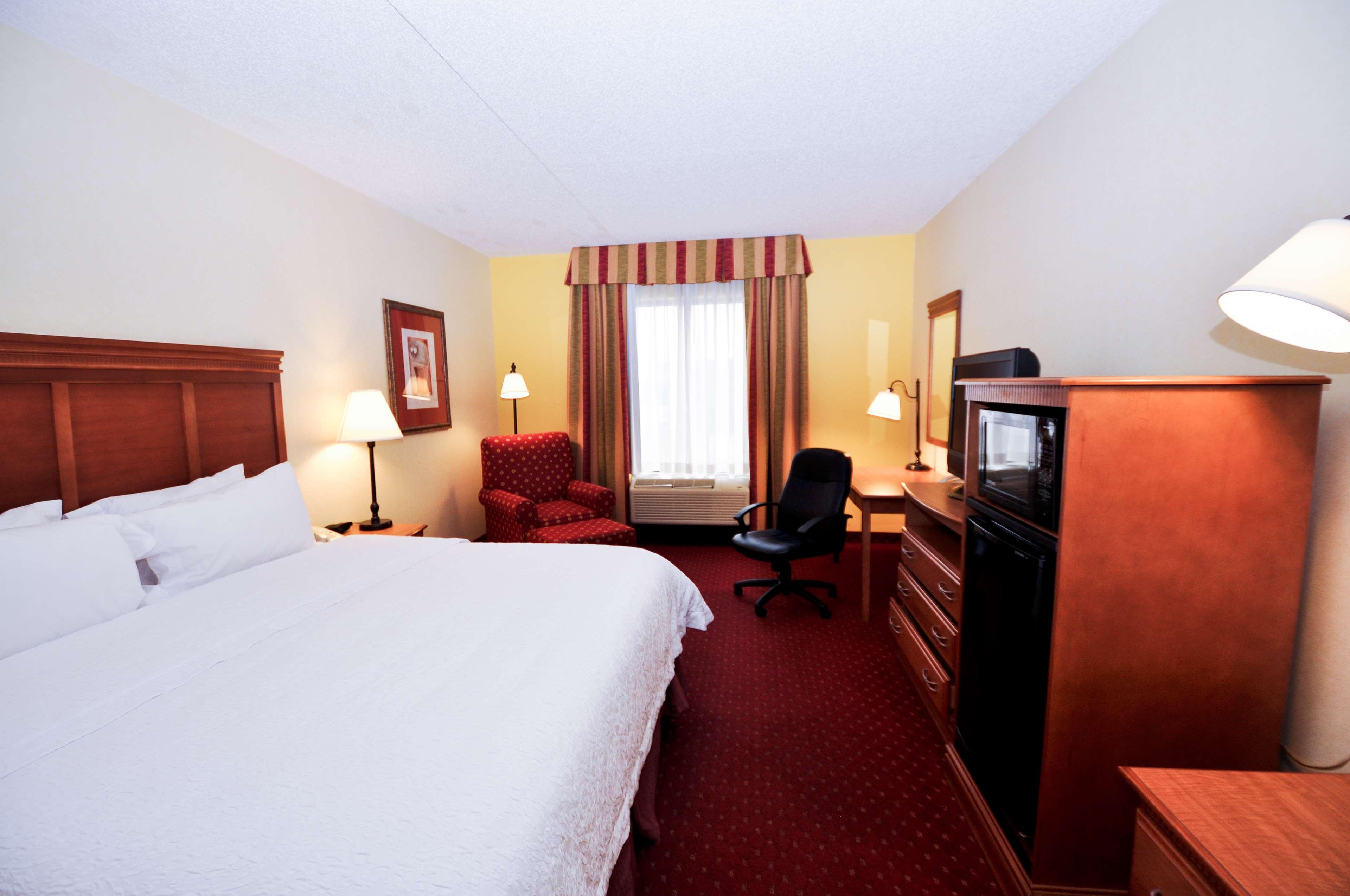 Hampton Inn & Suites Louisville East Zewnętrze zdjęcie