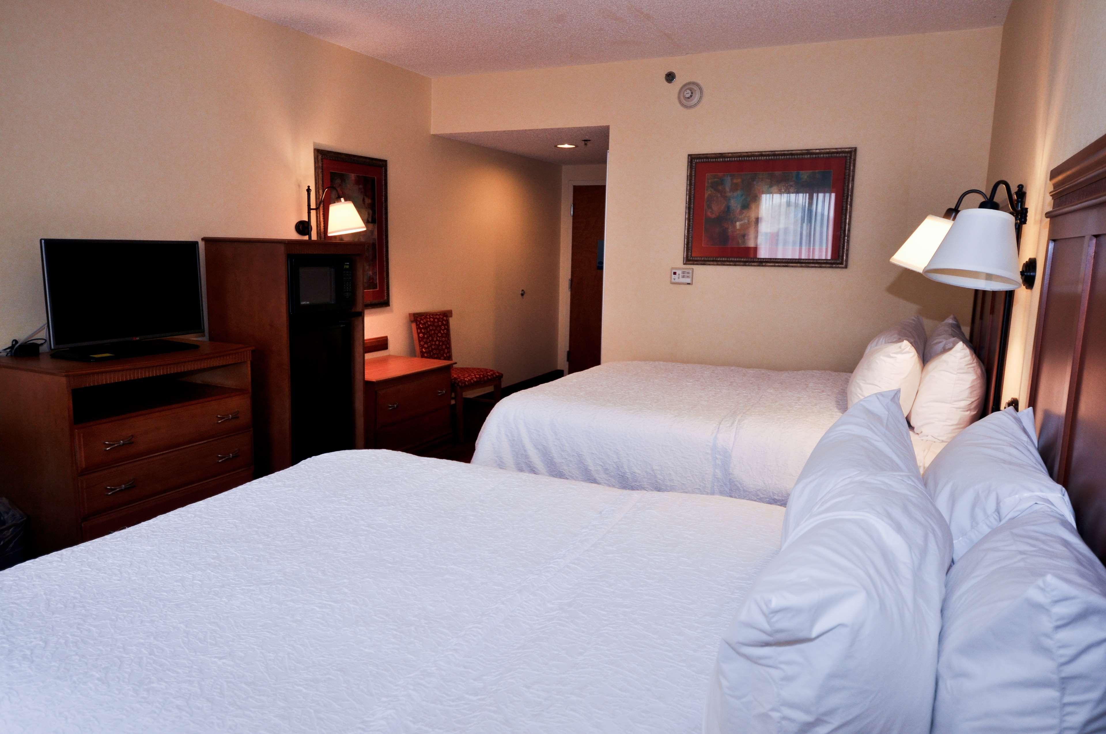 Hampton Inn & Suites Louisville East Zewnętrze zdjęcie
