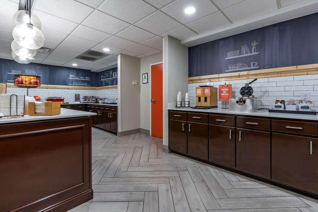 Hampton Inn & Suites Louisville East Zewnętrze zdjęcie