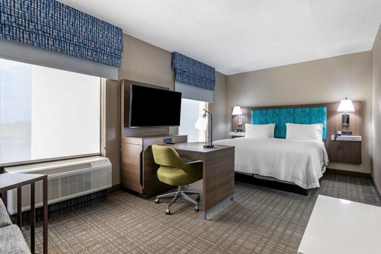 Hampton Inn & Suites Louisville East Zewnętrze zdjęcie