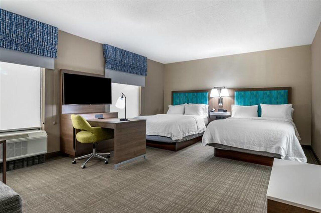 Hampton Inn & Suites Louisville East Zewnętrze zdjęcie