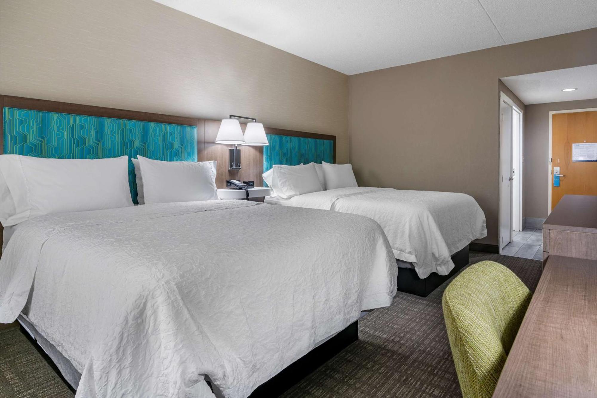 Hampton Inn & Suites Louisville East Zewnętrze zdjęcie