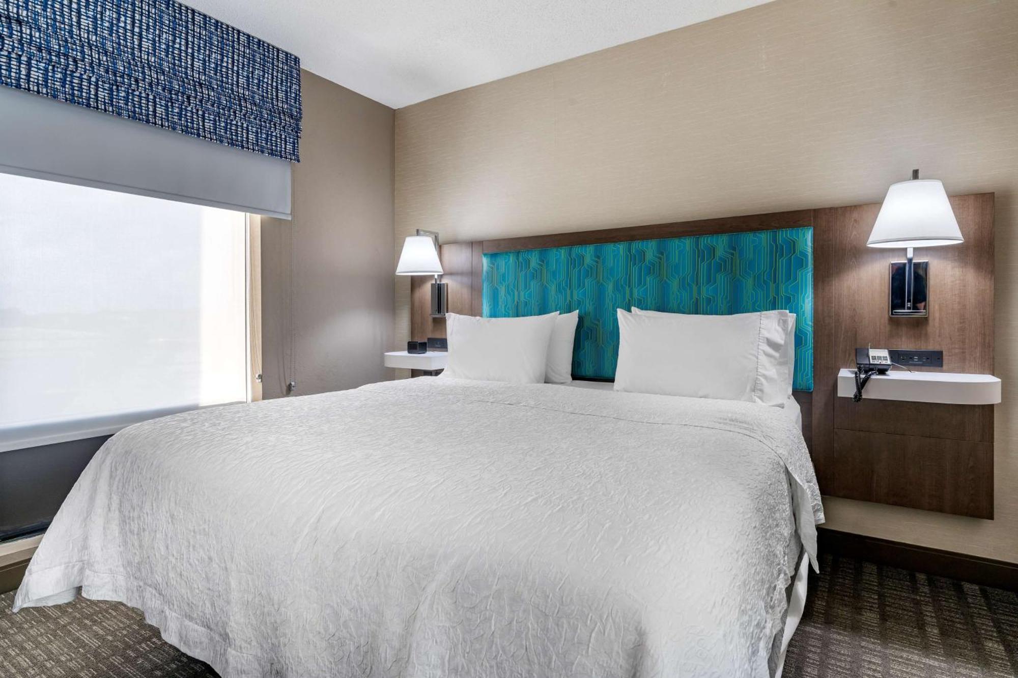 Hampton Inn & Suites Louisville East Zewnętrze zdjęcie