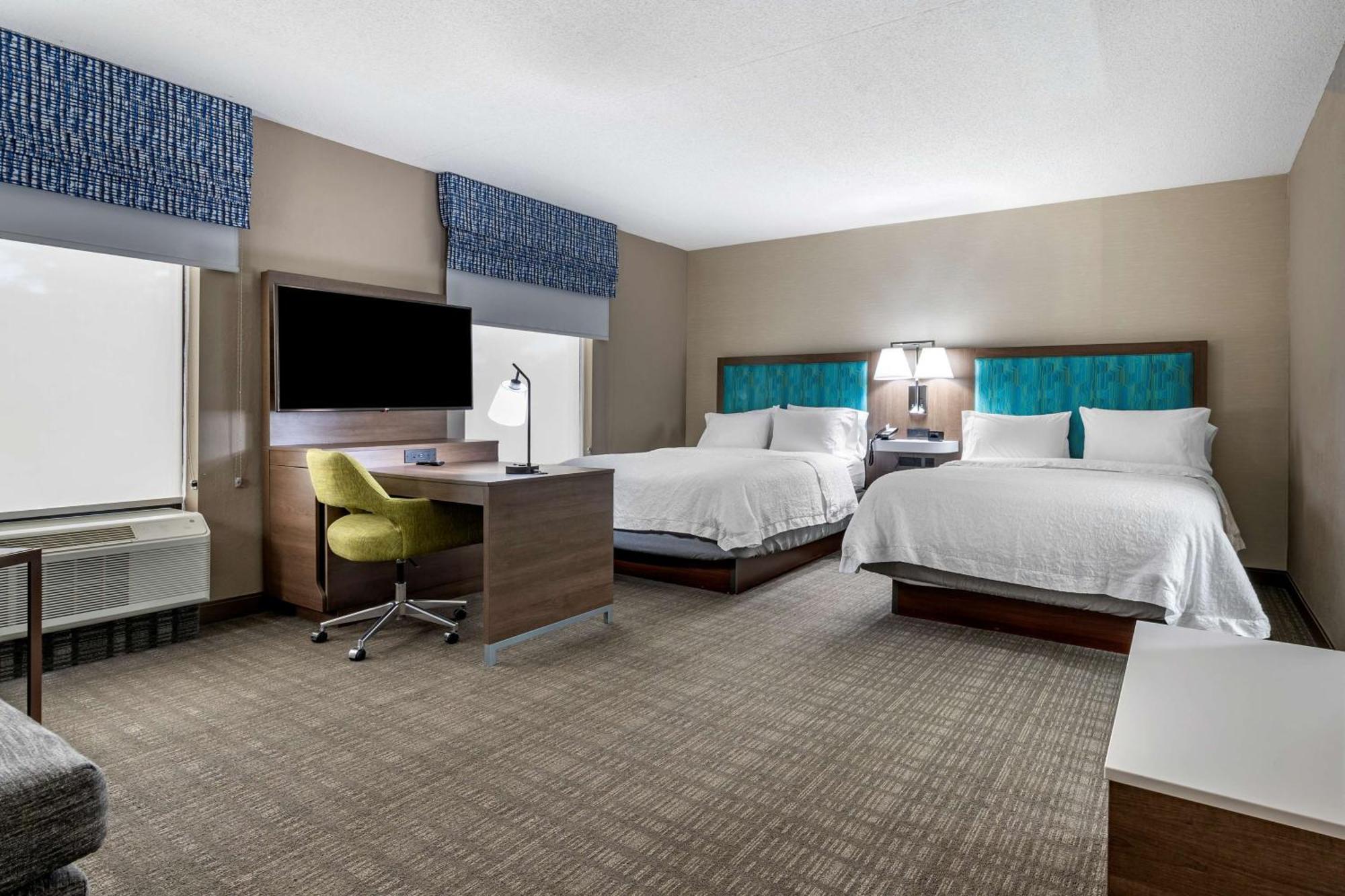 Hampton Inn & Suites Louisville East Zewnętrze zdjęcie