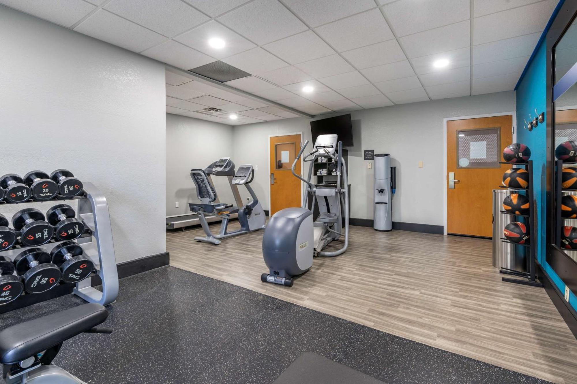 Hampton Inn & Suites Louisville East Zewnętrze zdjęcie