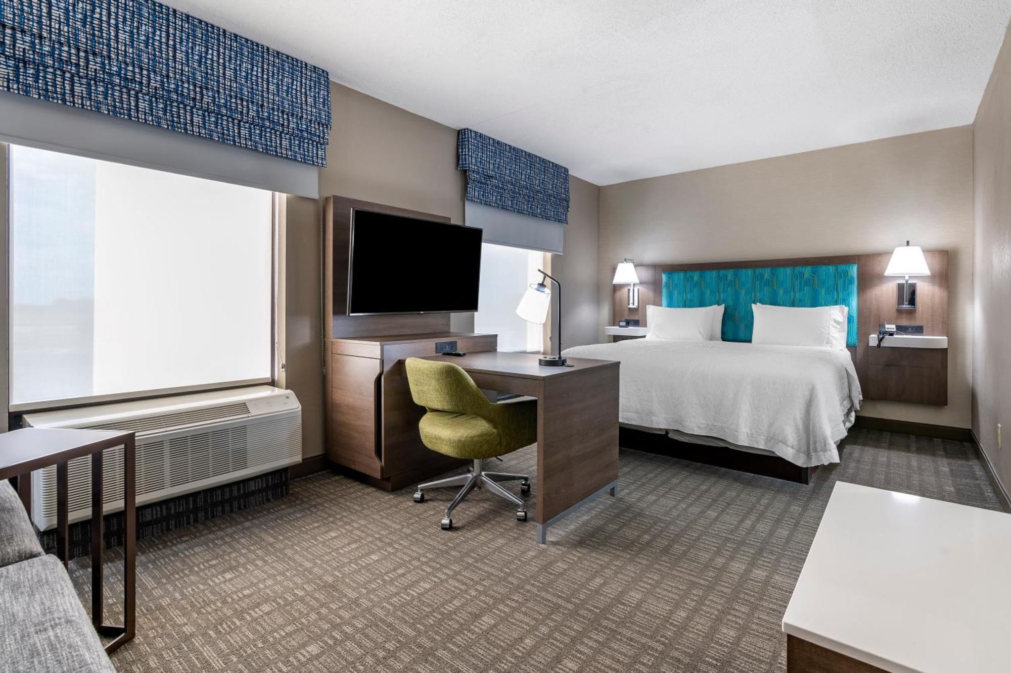Hampton Inn & Suites Louisville East Zewnętrze zdjęcie